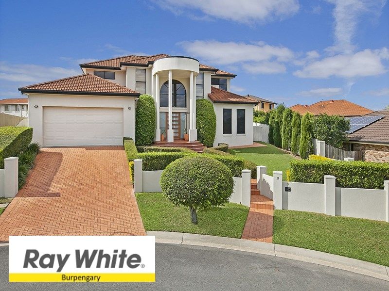 11 Harlow Place, MCDOWALL QLD 4053