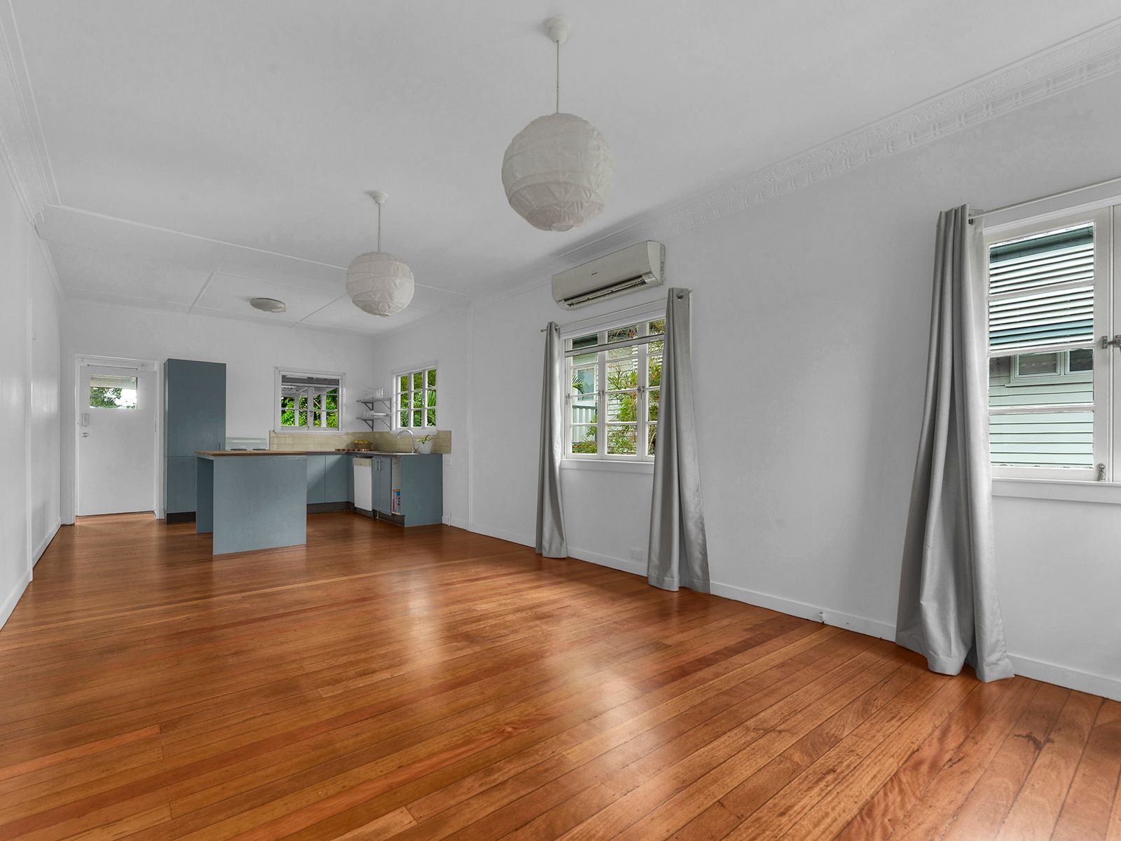 11 Mark Street, Newmarket, QLD 4051