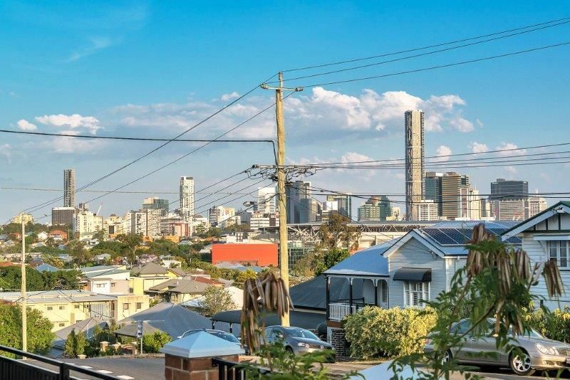 53 Guthrie Street, Paddington, QLD 4064