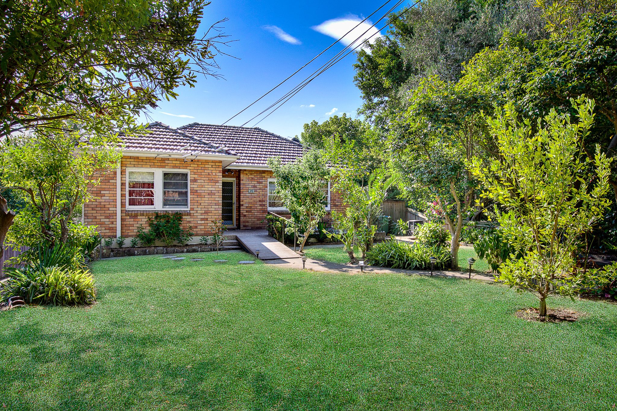138 Bobbin Head Road