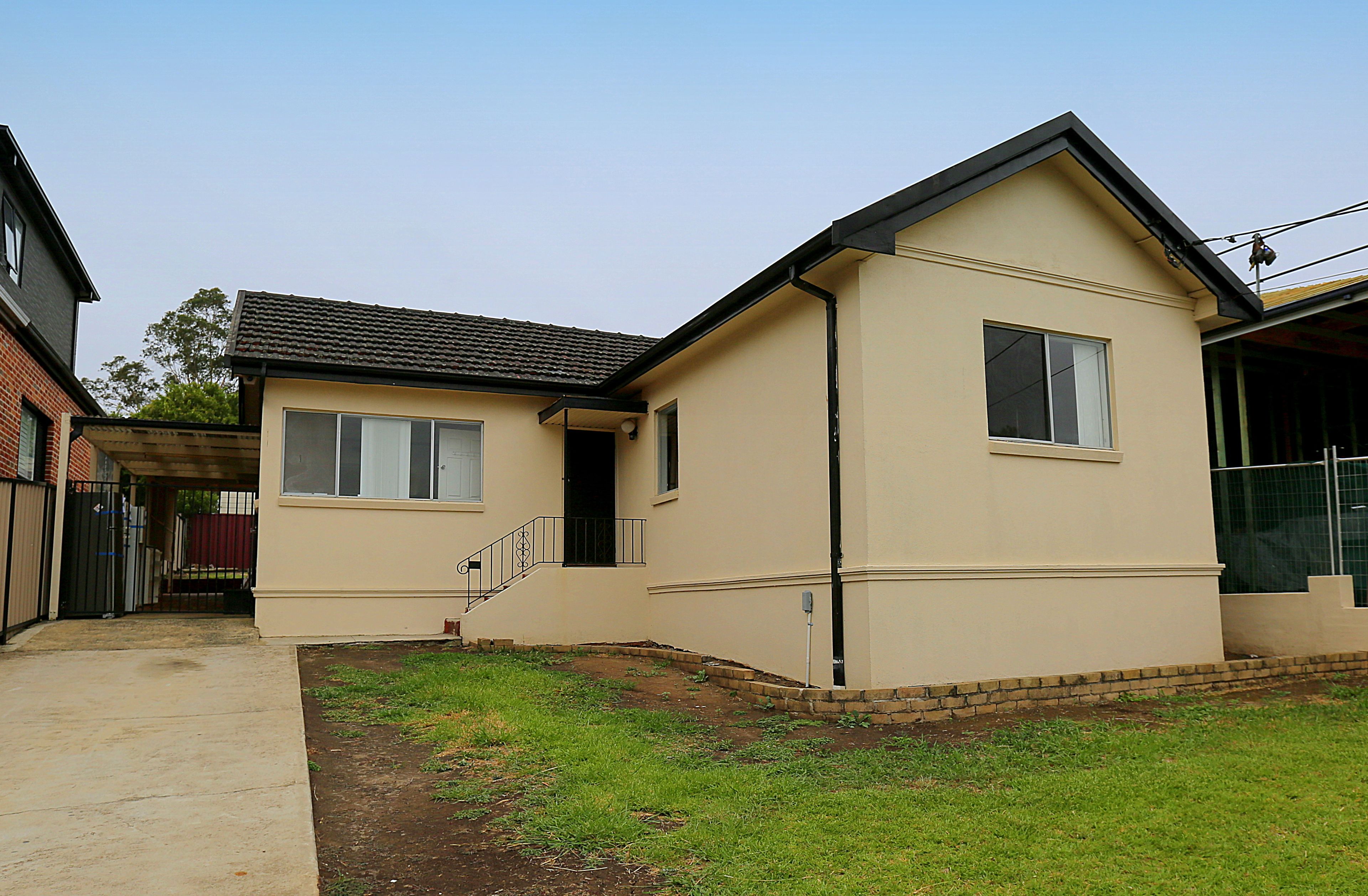 44 Virtue Street
