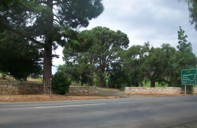 Lot 201 Commercial Road, Burra, SA 5417