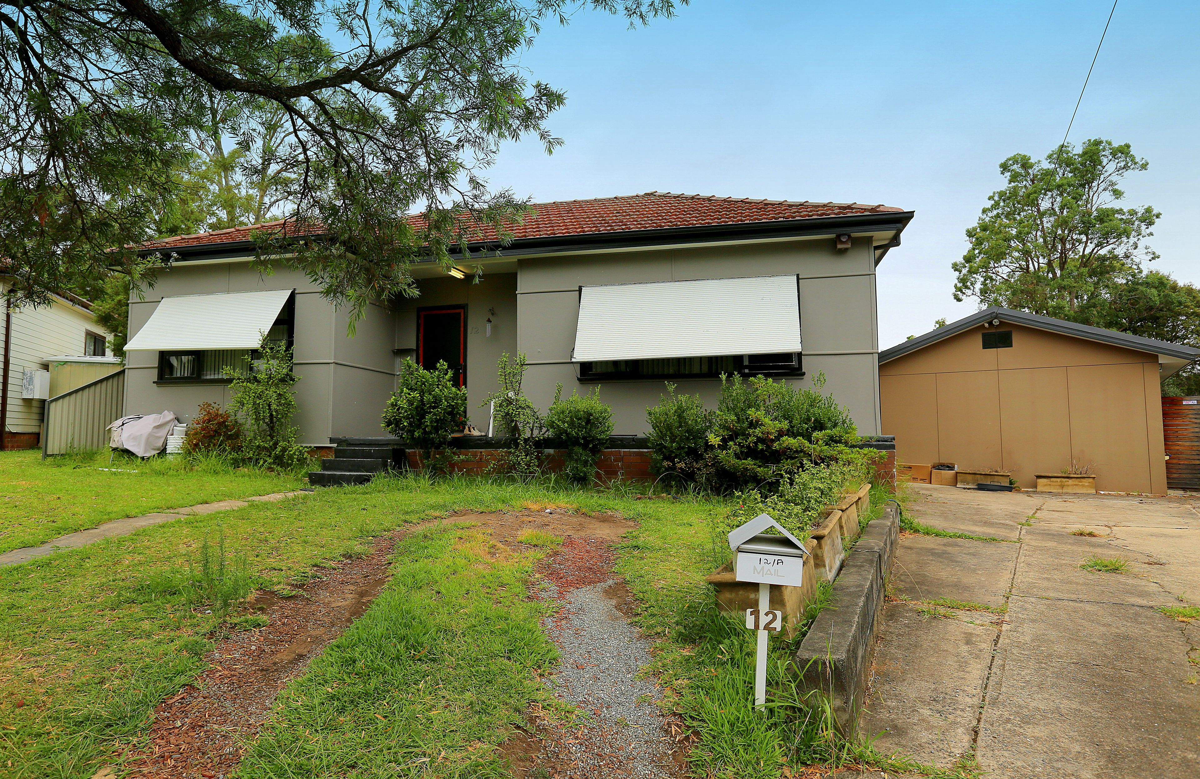 12 Dooley Avenue