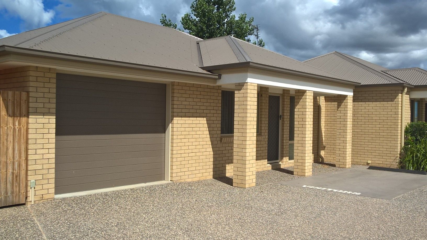 5/98 Main Street, Westbrook, QLD 4350