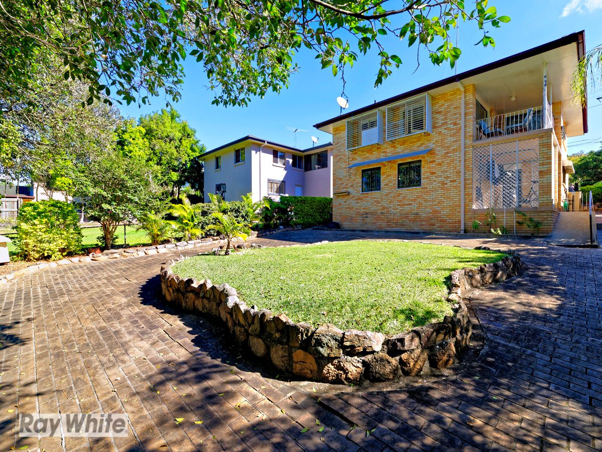 333 Maundrell Terrace, Aspley, QLD 4034