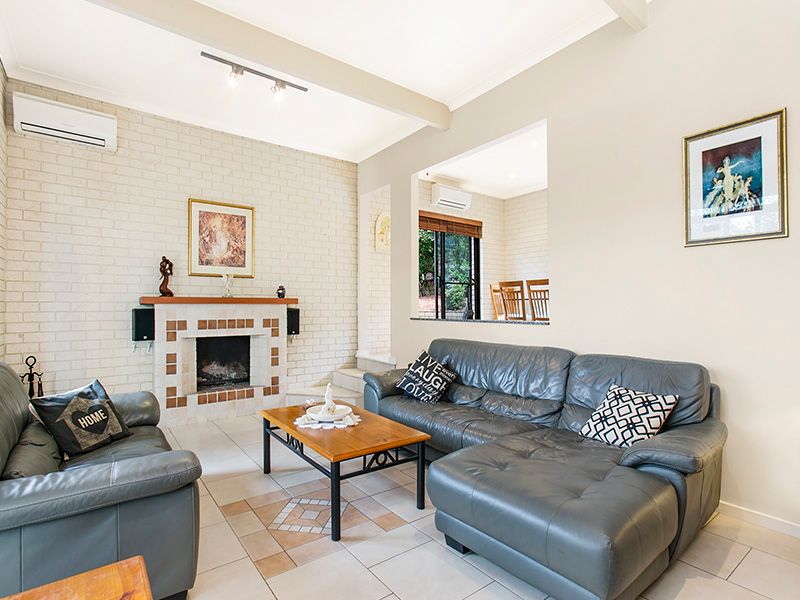 16 Salisbury Place, Gymea Bay, NSW 2227