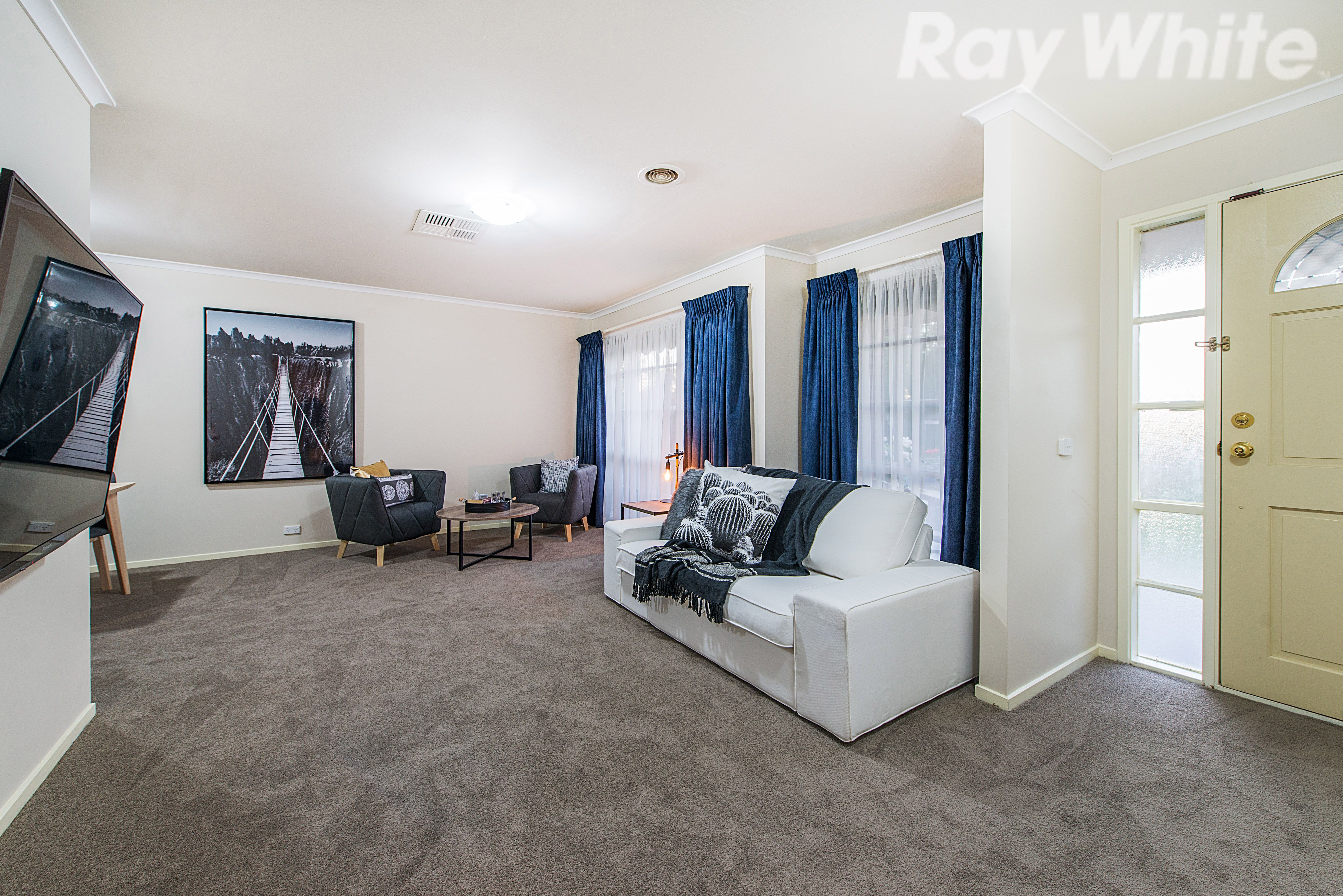 31 Bryden Drive, Ferntree Gully, VIC 3156