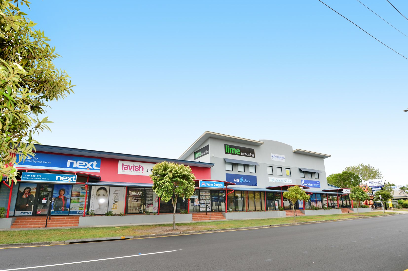 Suite 11/68 Jessica Boulevard, Minyama, QLD 4575