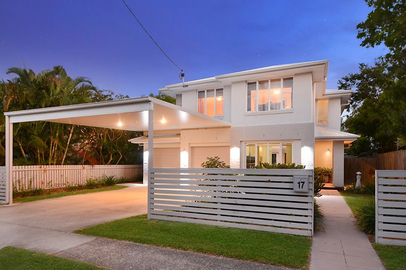17 Hall Street, Northgate, QLD 4013