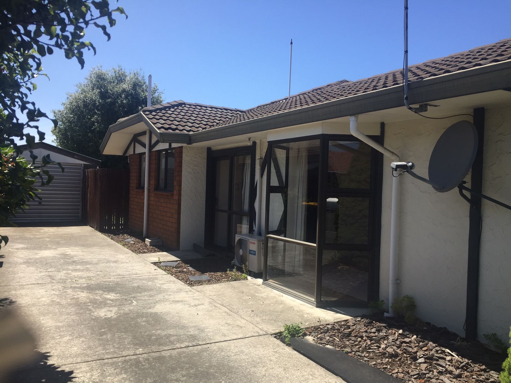 1/34 Epsom Road, Sockburn, Christchurch City