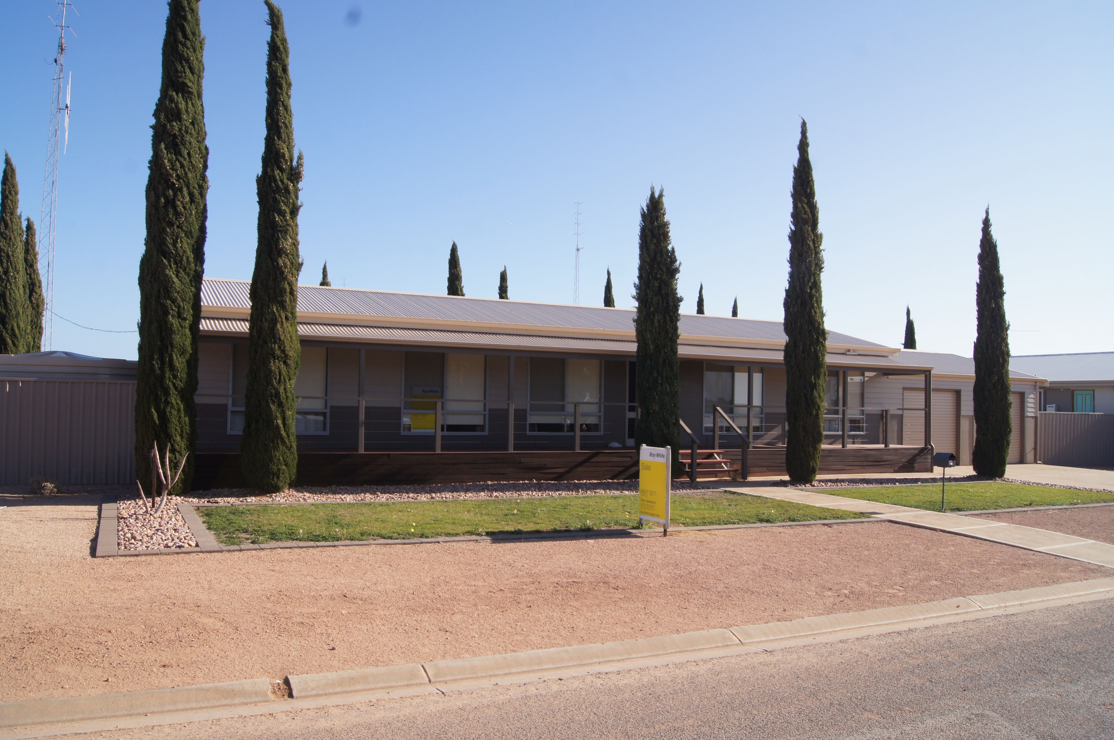72 North Terrace, Moonta Bay, SA 5558