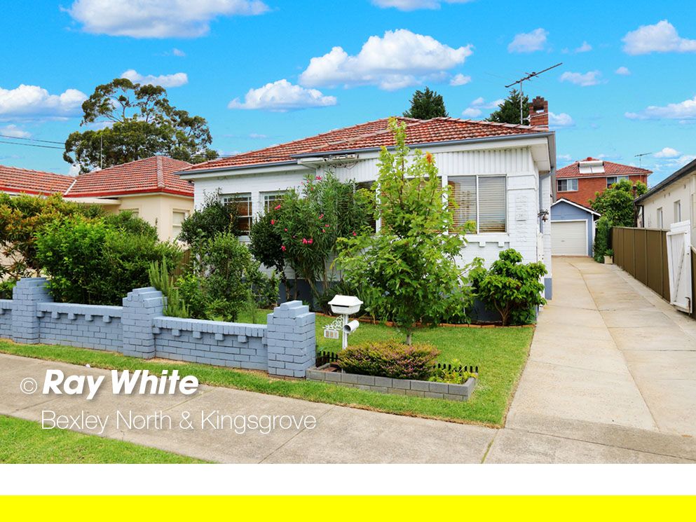 281 Kingsgrove Road