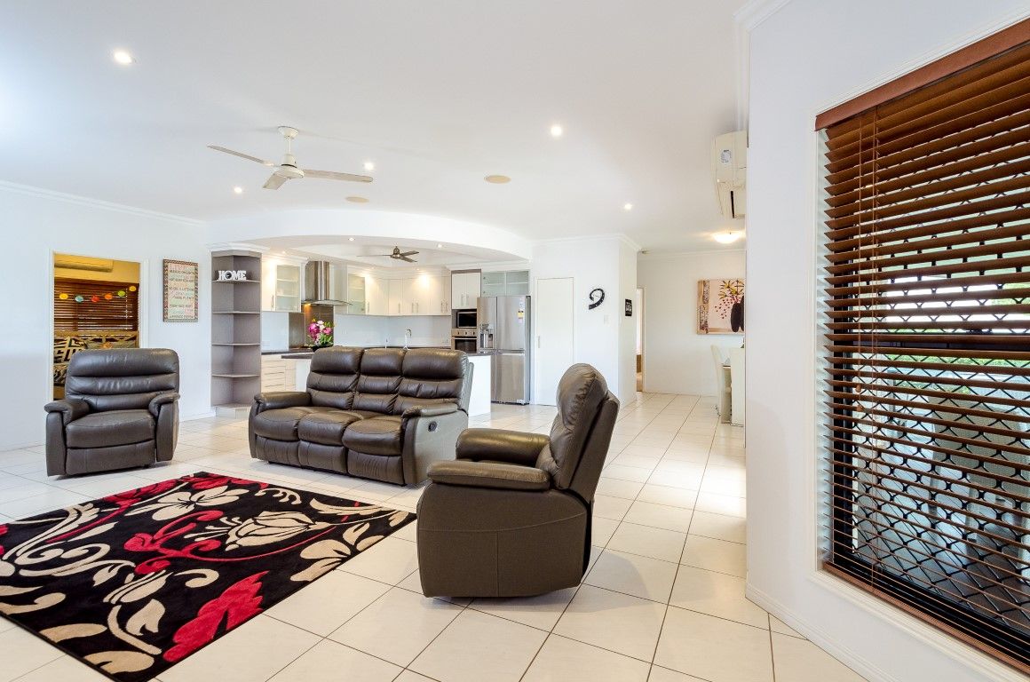 13 LINVILLE Court, Kin Kora, QLD 4680