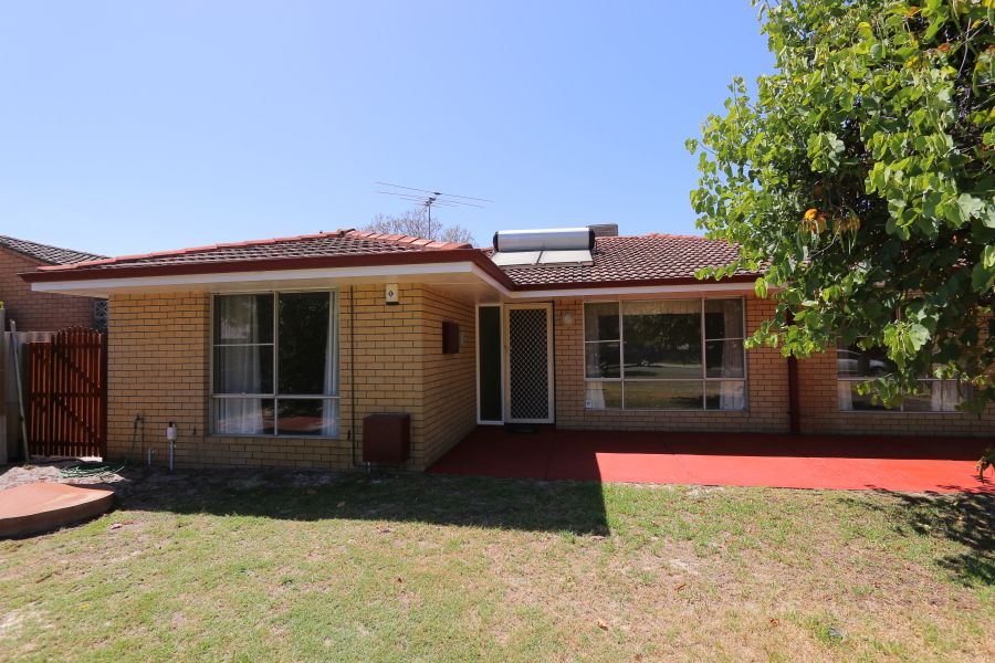 26 Hampton Street, Kewdale, WA 6105