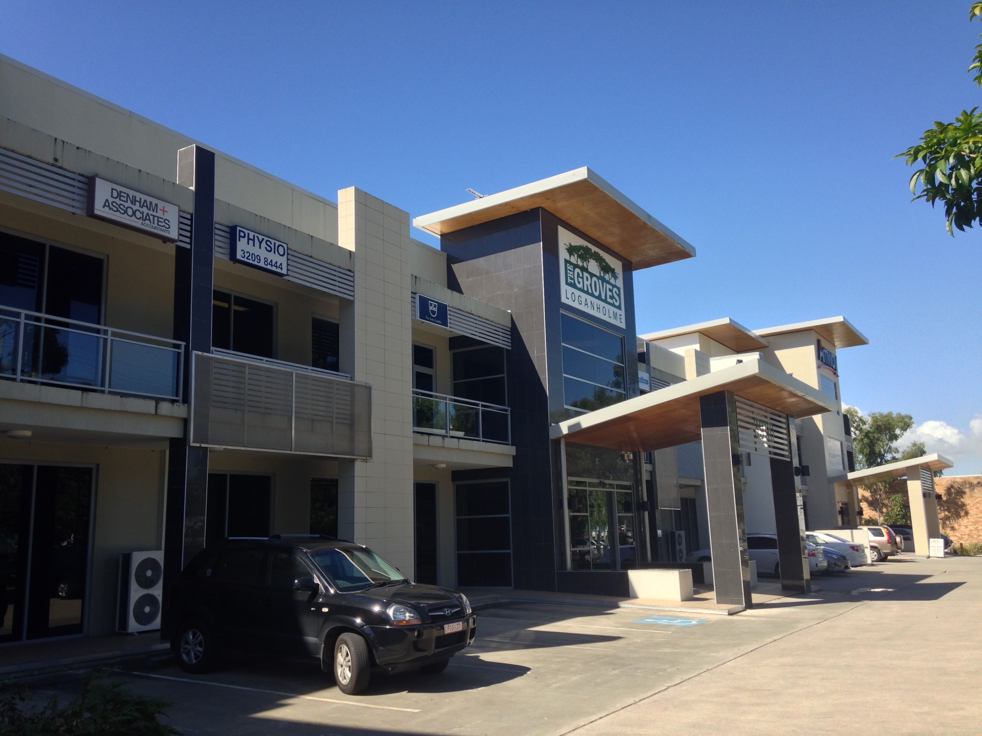 3/3990 Pacific Highway, Loganholme, QLD 4129