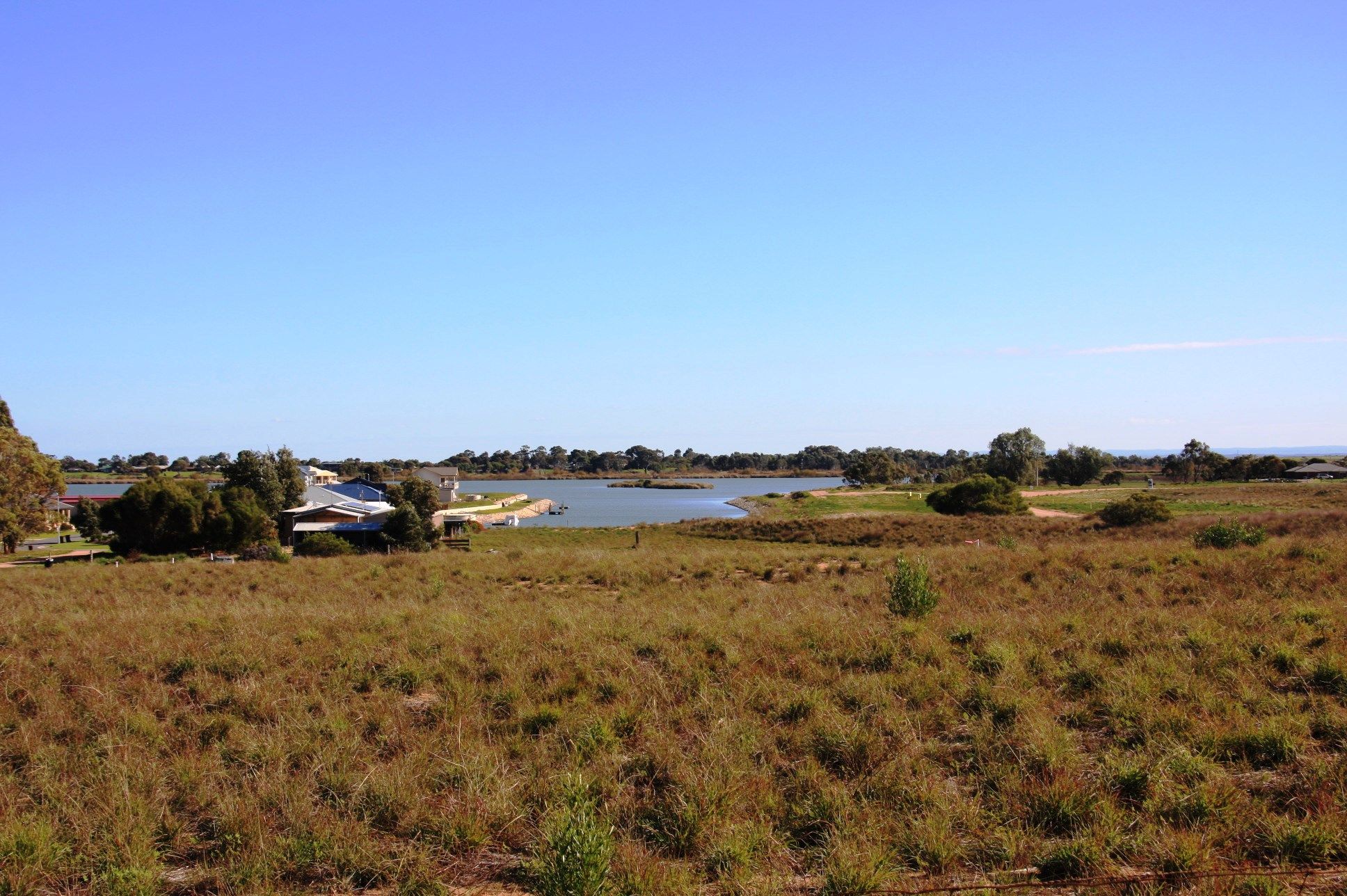 Lot 849 Public Road, WELLINGTON EAST, SA 5259