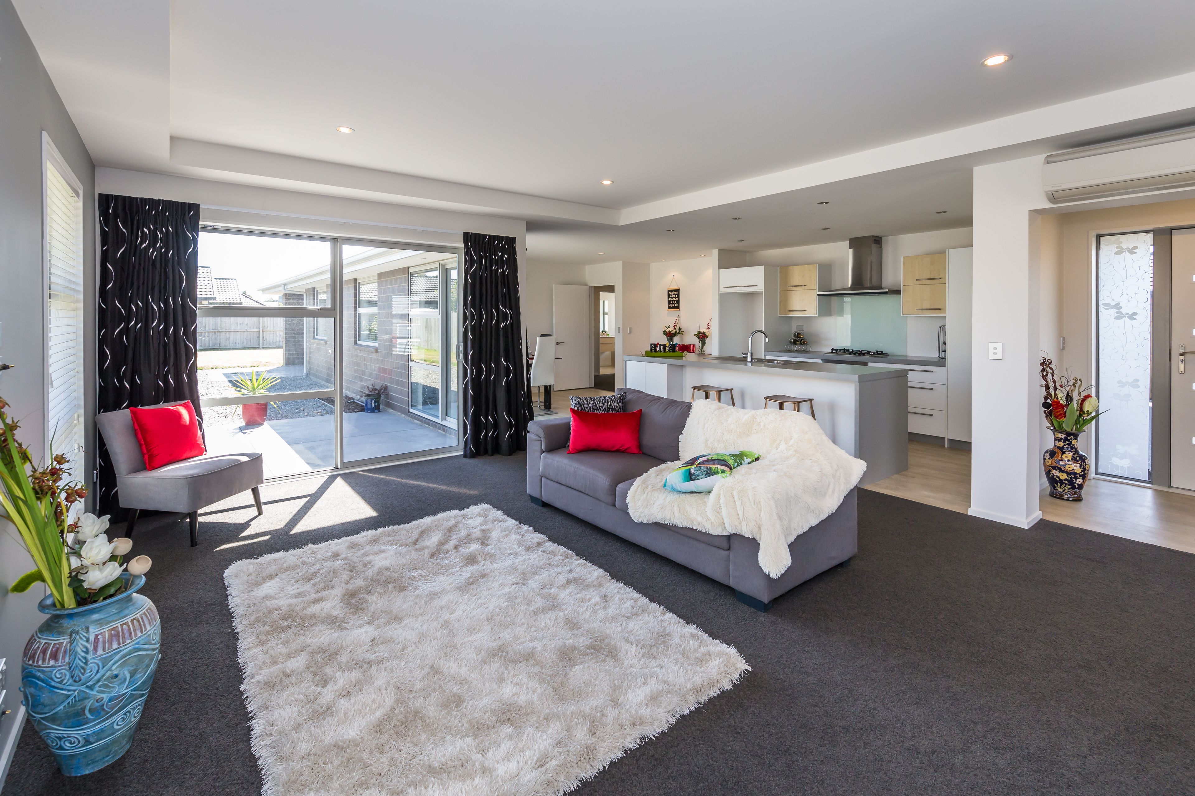 256 Rolleston Drive, Rolleston, Selwyn District