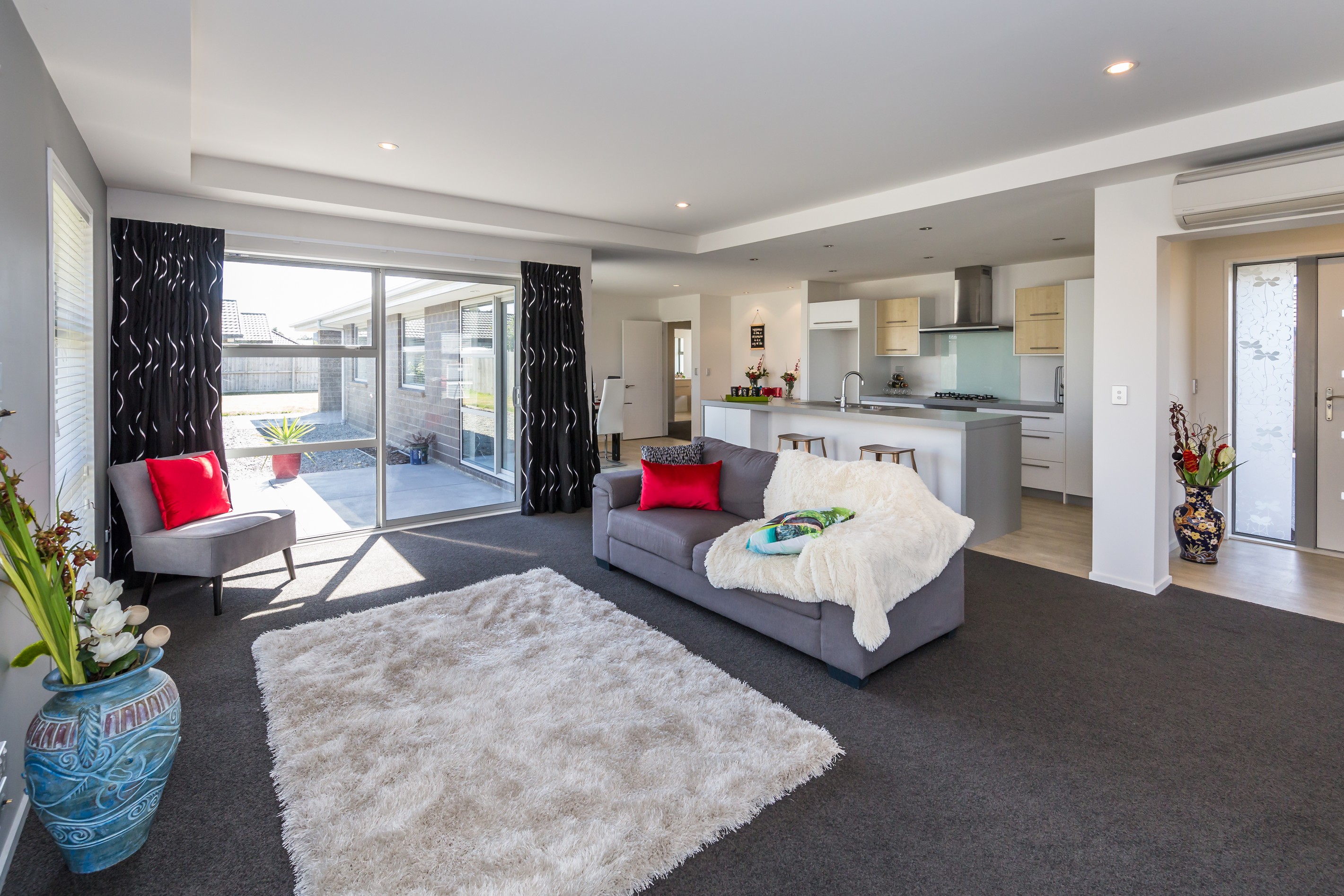 256 Rolleston Drive, Rolleston, Selwyn District