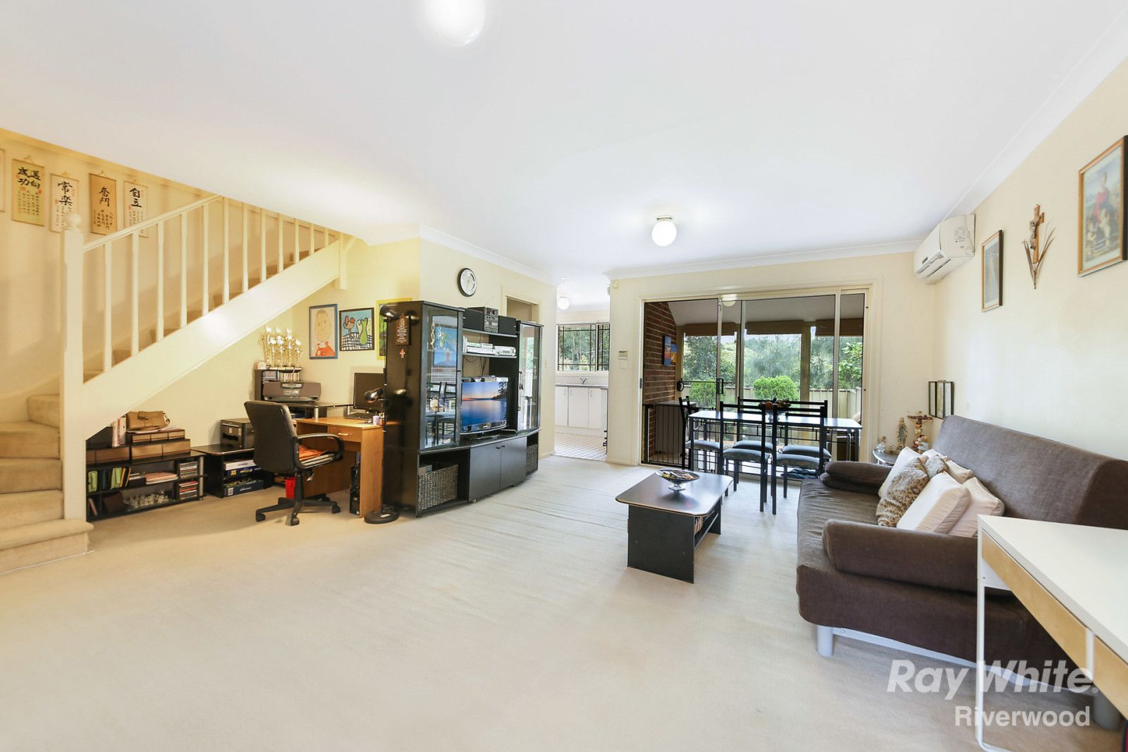 9/1A Henry Road, Riverwood, NSW 2210