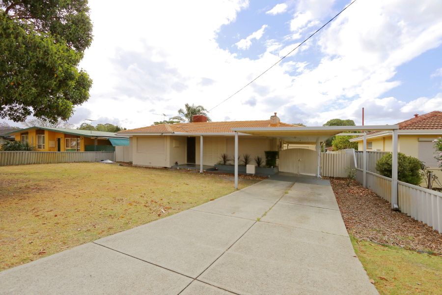 9 Yomba Street, Kewdale, WA 6105