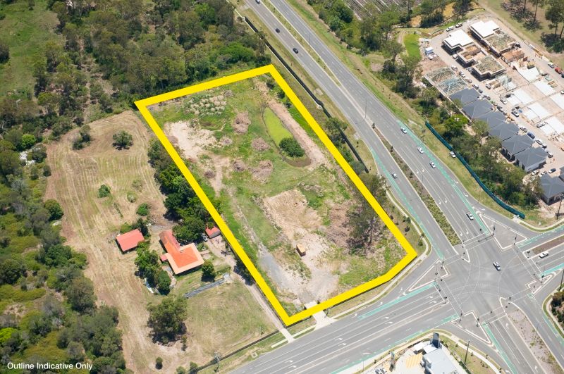 Commercial Land Land/Development Property Sold Pallara, QLD 172