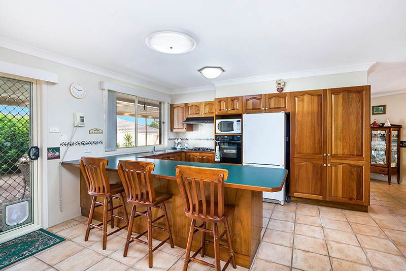 43 Jindabyne Road, Flinders, NSW 2529