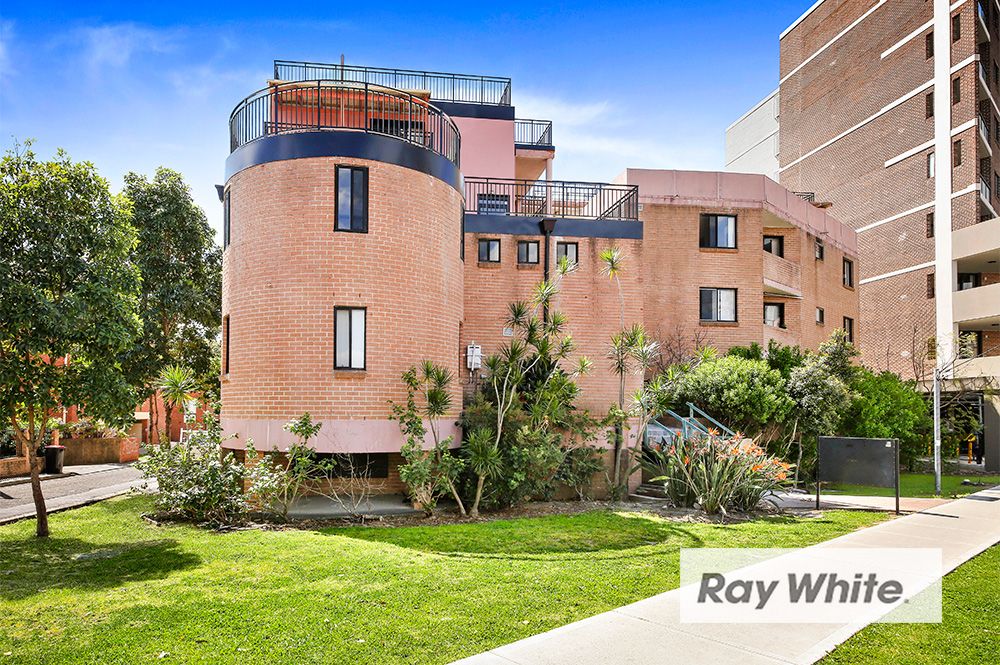 29-33 Kerrs Road, Lidcombe NSW 2141