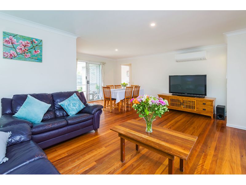 3 Pareena Crescent, Mansfield, QLD 4122