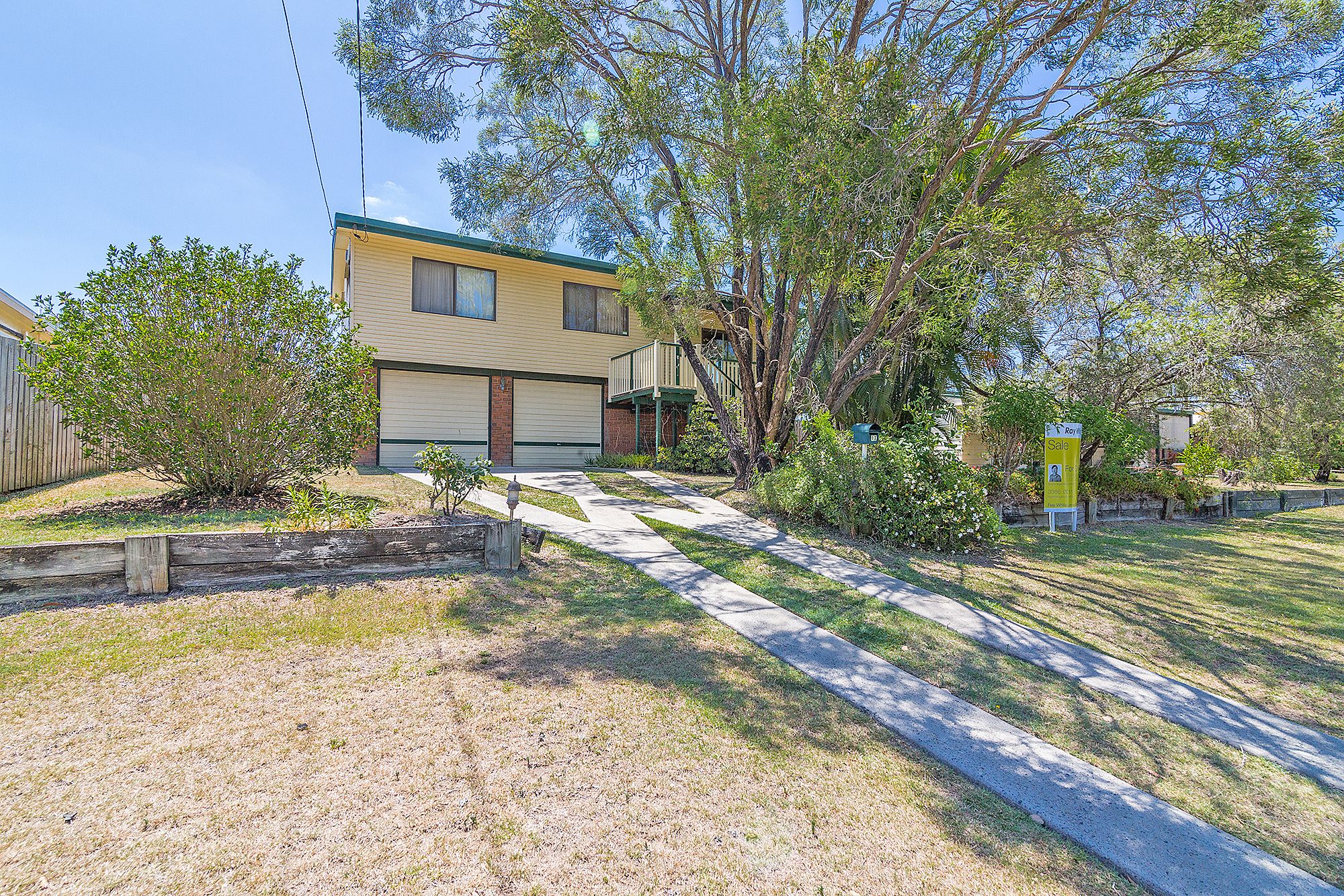 13 Rhodes Street, Loganlea, QLD 4131 Leased House Ray White Logan City