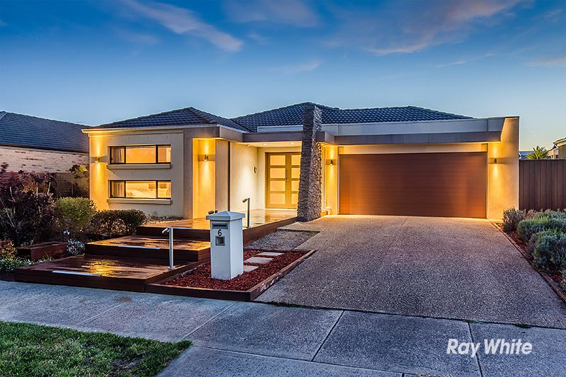 6 Wild Sage Court, Lyndhurst VIC 3975