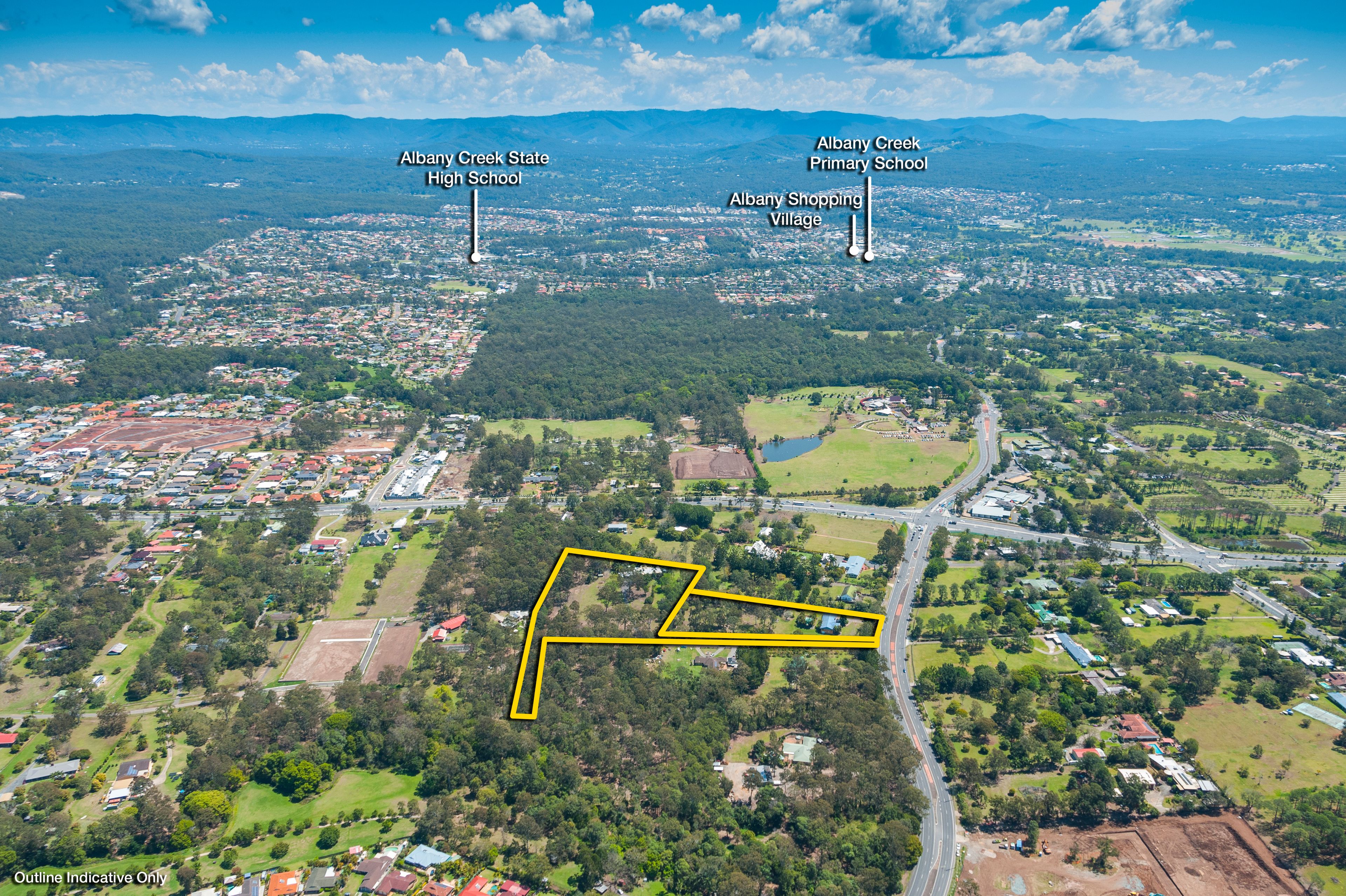Commercial Land Land/Development Property Sold Bridgeman Downs, QLD 310
