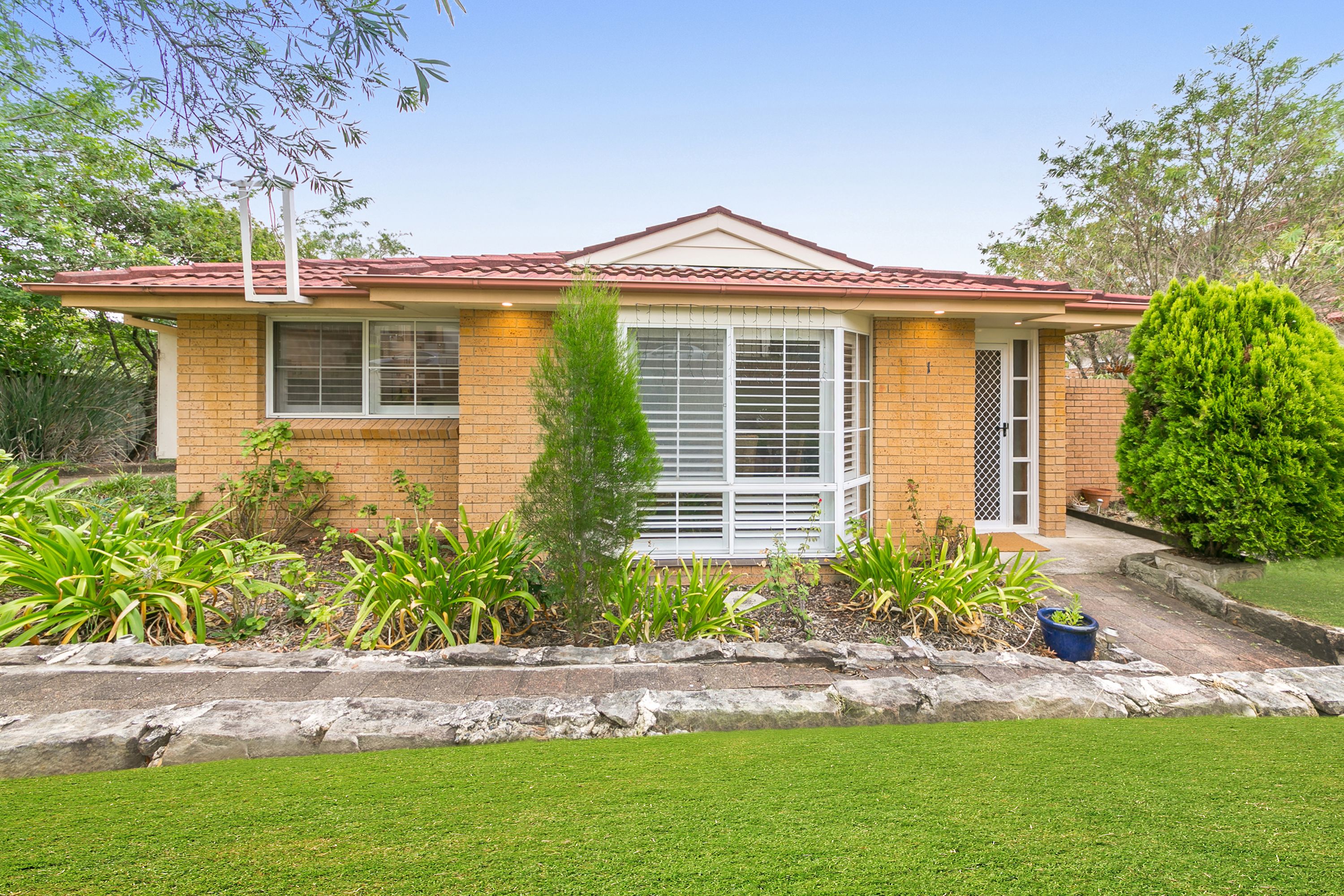 13 Bayview Street, Tennyson Point NSW 2111