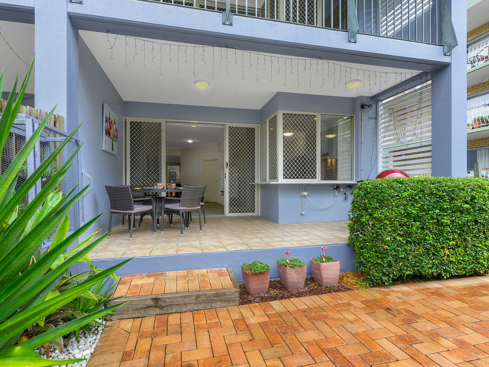 3/7 GRIMES Street, Auchenflower, QLD 4066