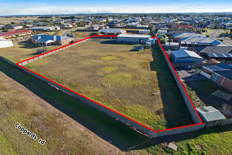 10 Silverwood Court, St Albans Park, VIC 3219