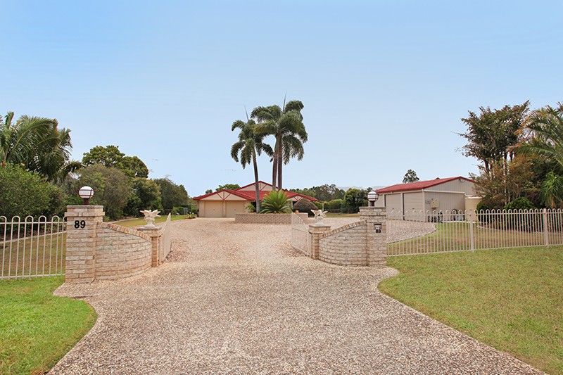 89 Morris Road, Elimbah, QLD 4516