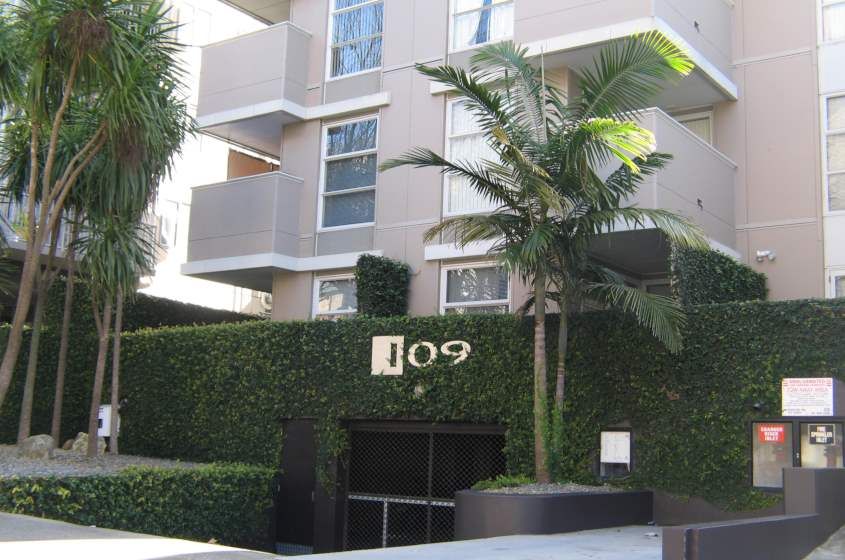 PenthouseE/109 Vincent Street, Auckland Central, Auckland City