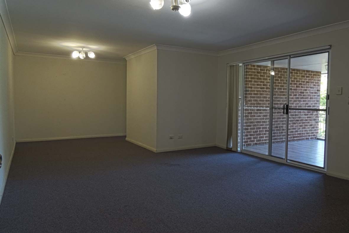 58-60 Albert Street, Hornsby, NSW 2077