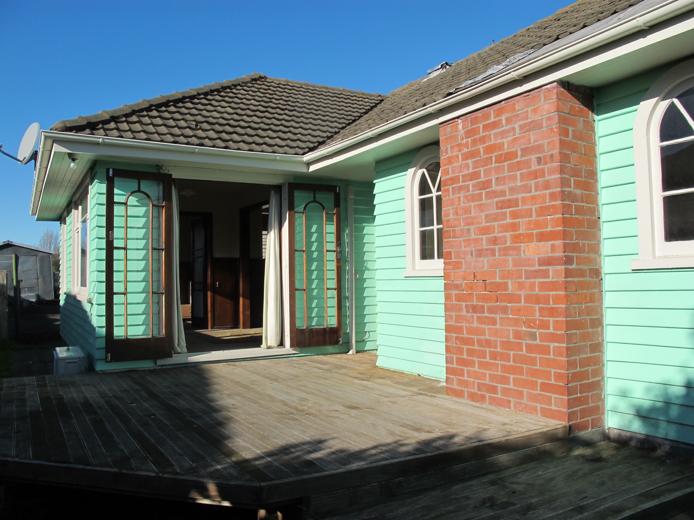 147 Baker Street, New Brighton, Christchurch City
