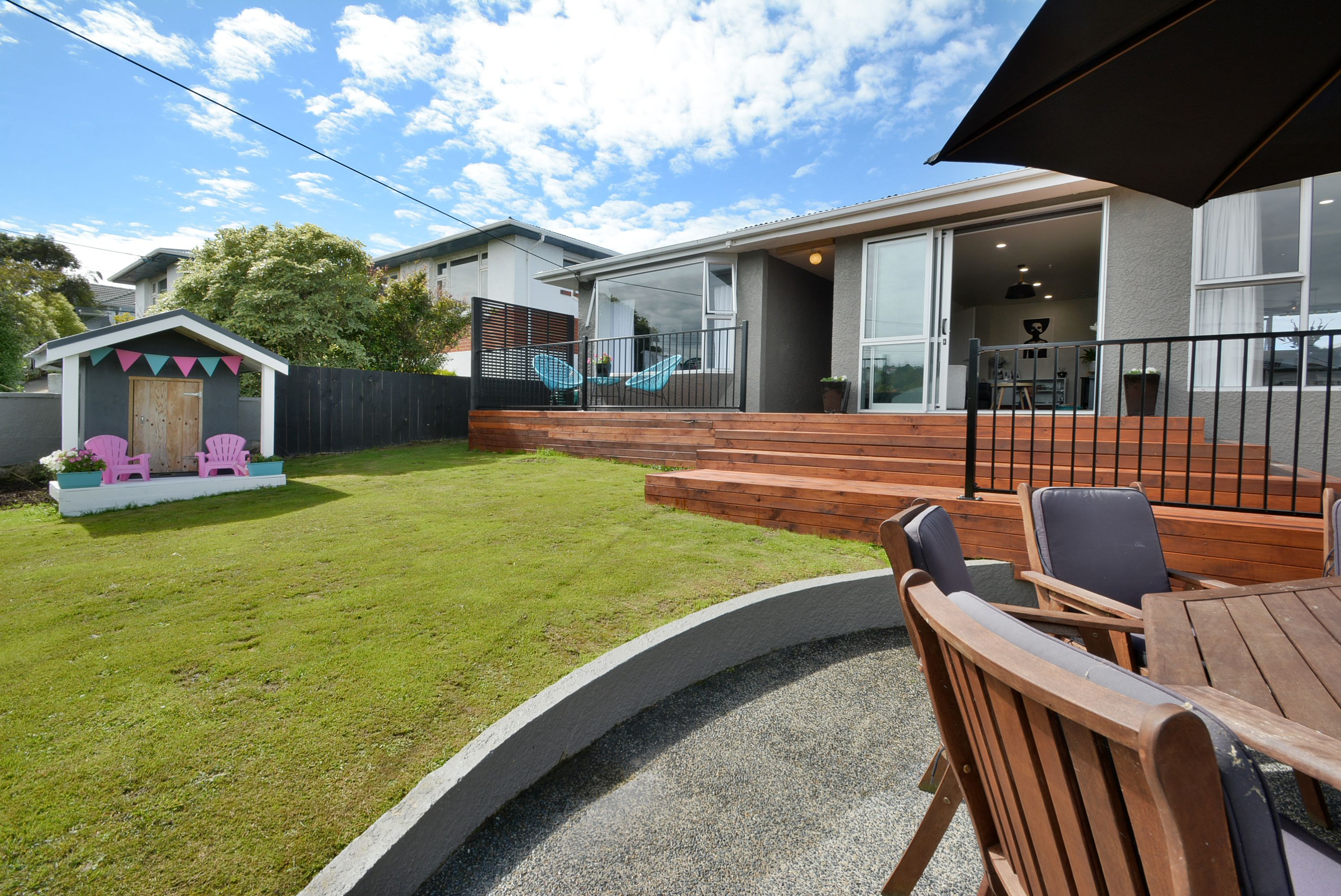 23 Heath Street, Andersons Bay, Dunedin City
