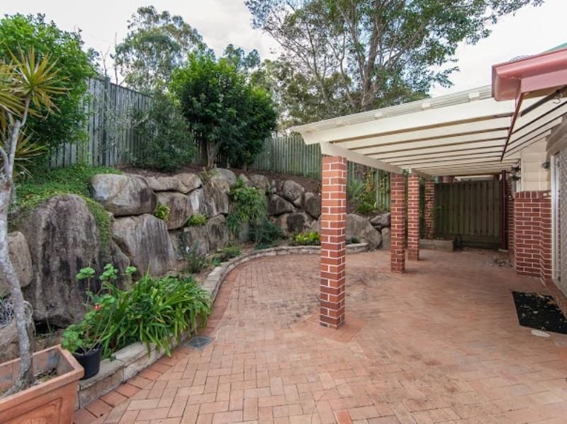 56/360 Simpsons Road, Bardon, QLD 4065