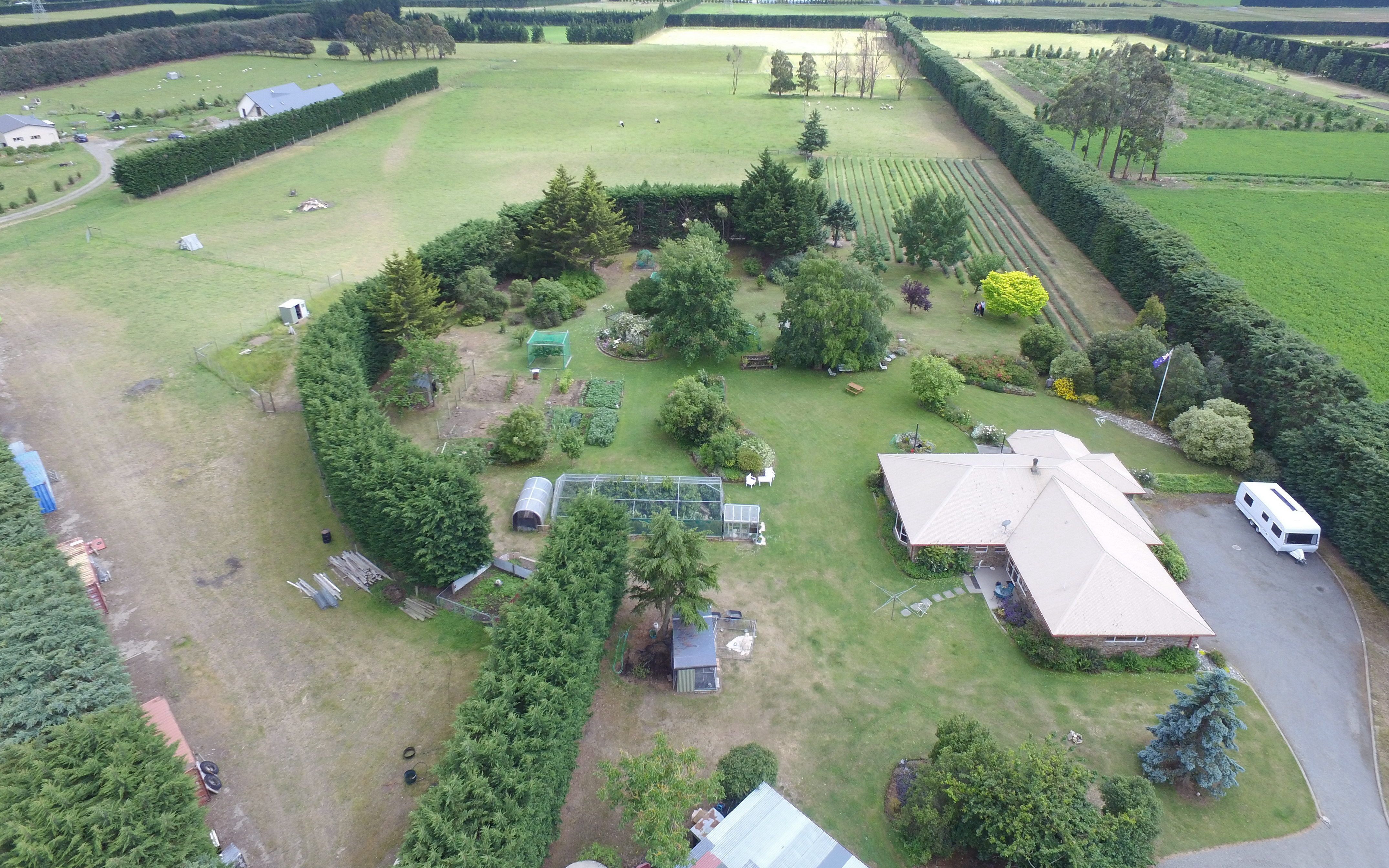 632 Hoskyns Road, West Melton, Selwyn District
