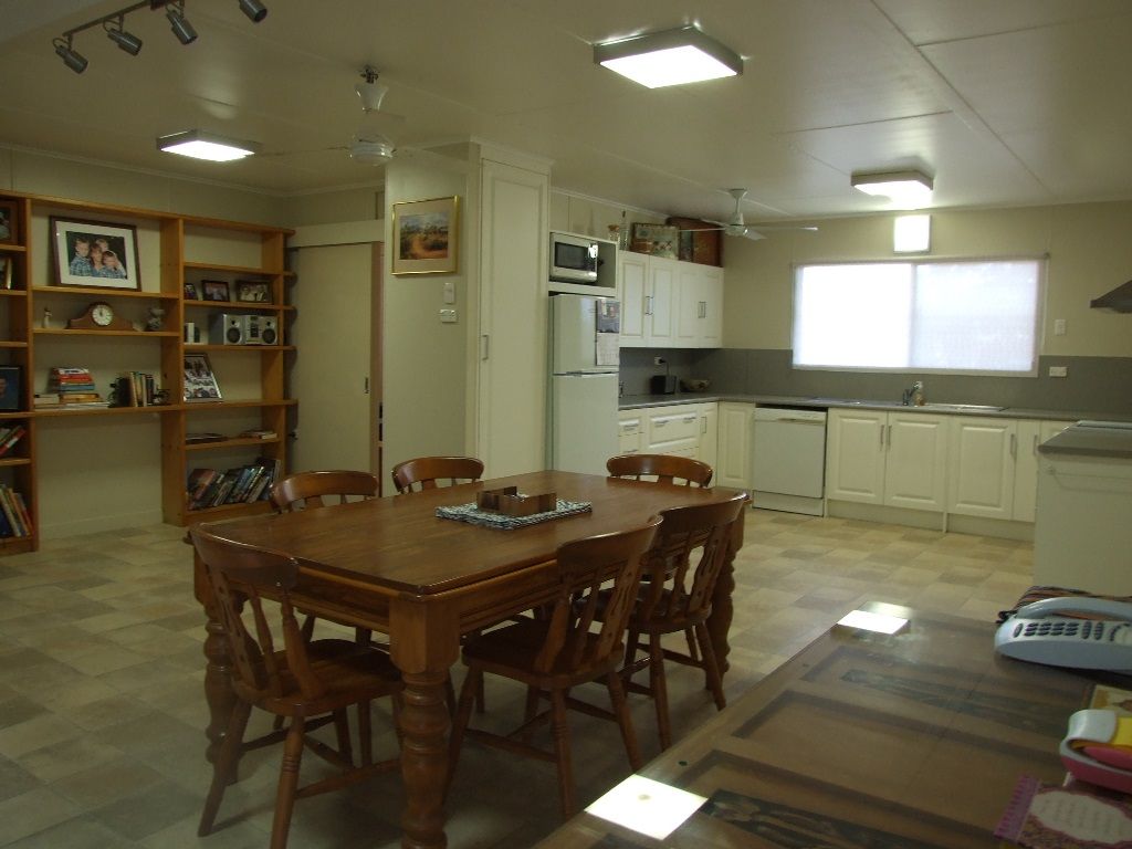 60 Quail Street, Longreach, QLD 4730