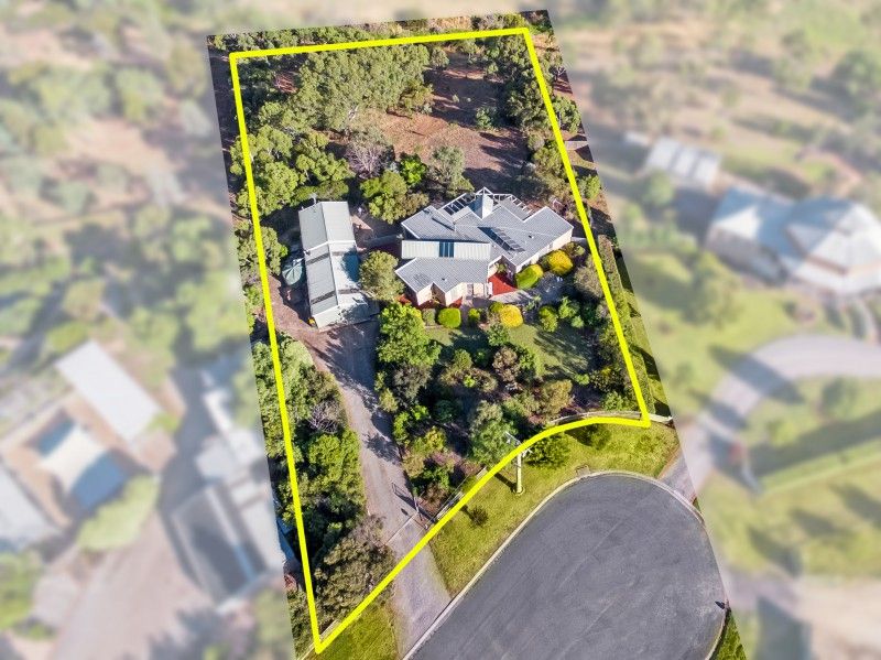 15 Glenbrae Court, Bannockburn VIC 3331