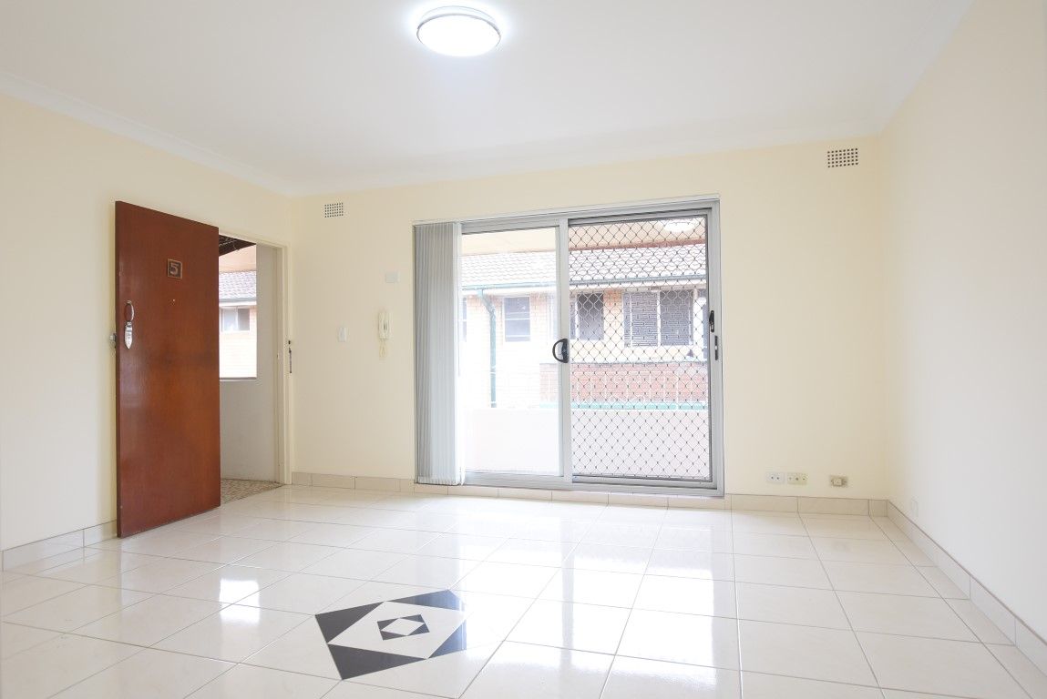 5/112 VICTORIA Road, Punchbowl, NSW 2196