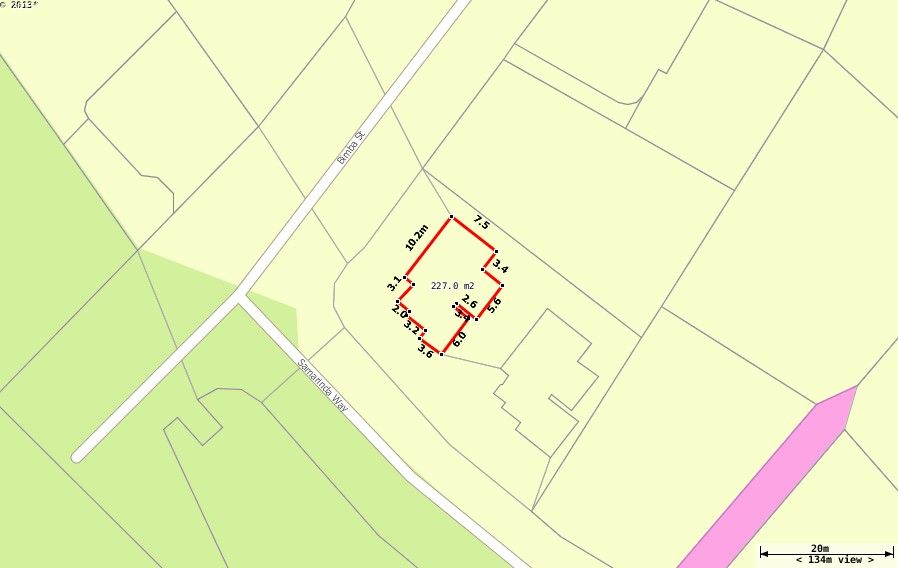 52 Samarinda Way, Point Lookout, QLD 4183