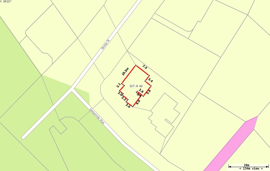 52 Samarinda Way, Point Lookout, QLD 4183