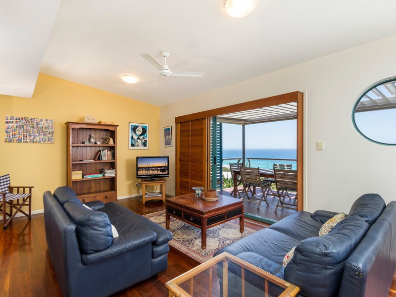 8/6 Cumming Parade, Point Lookout, QLD 4183