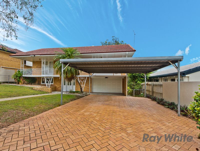 5 Aspleybank Street, Aspley, QLD 4034
