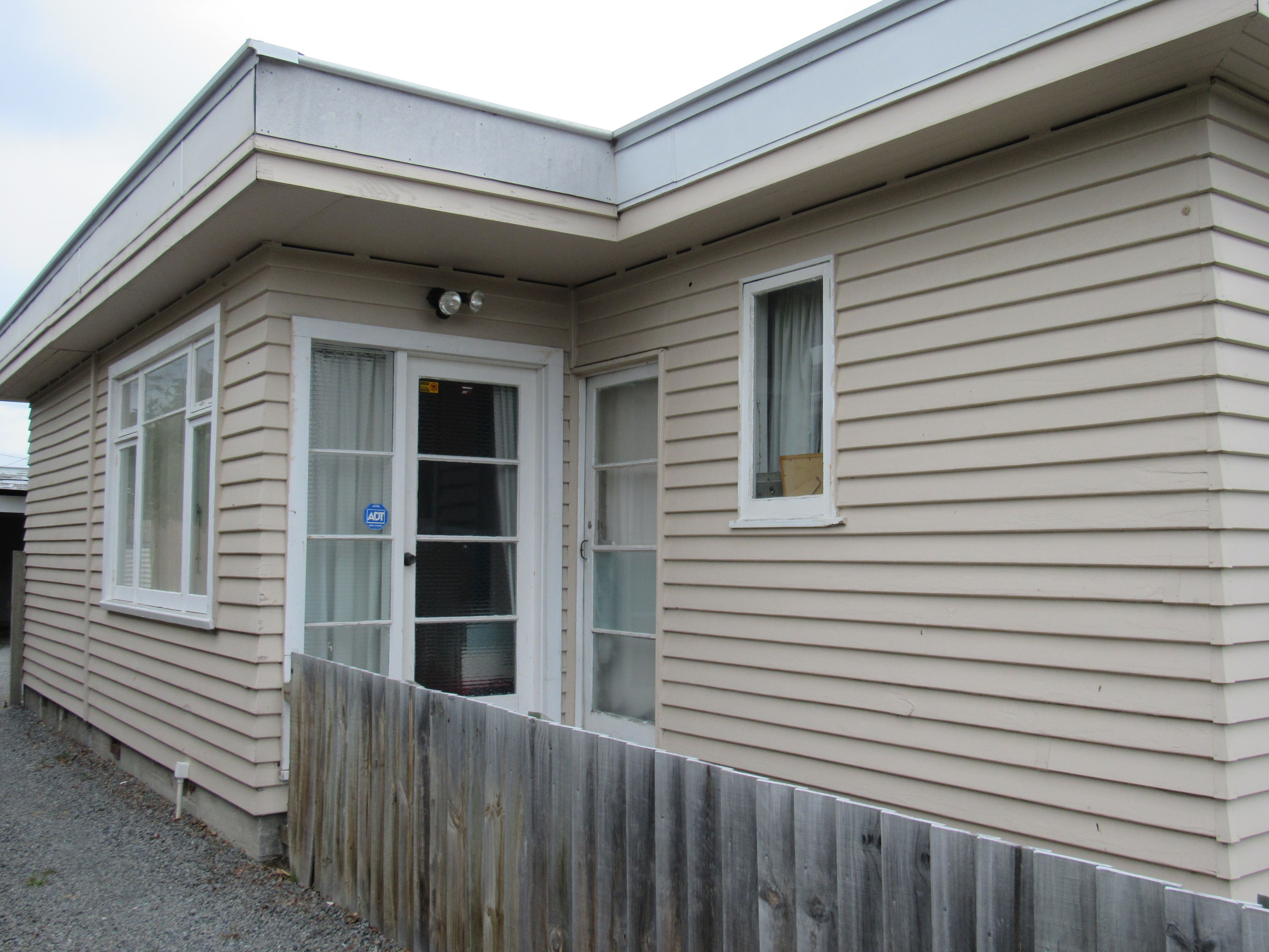 1/21 Keppel Street, New Brighton, Christchurch City