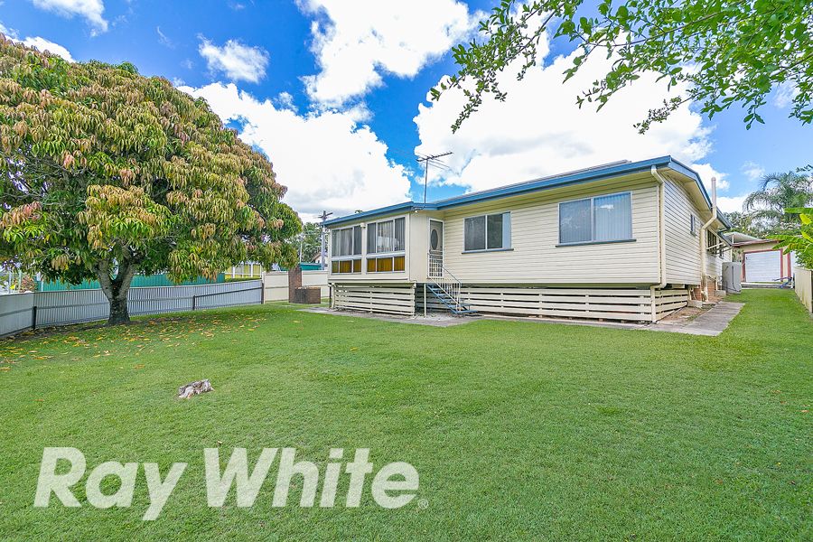 157 Jacaranda Avenue, Kingston, QLD 4114